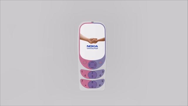 诺基亚最新款手机型号（诺基亚最新手机型号 ）