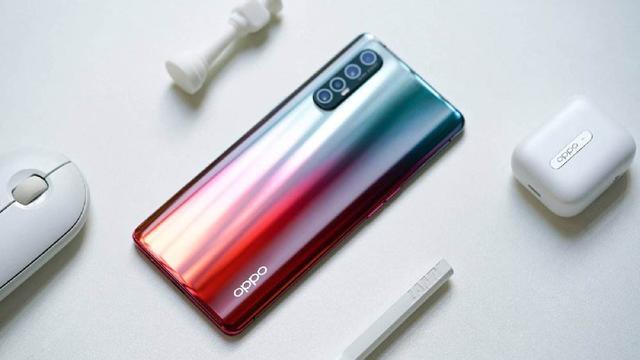 5g手机排行榜2021前十名最新（5g手机排行榜）