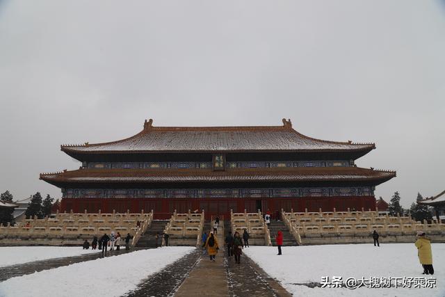 北京有哪些名胜古迹的地方（北京名胜古迹有哪些地方英语）