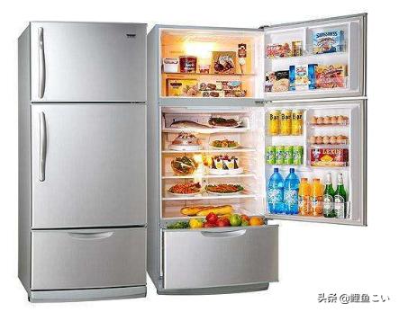 电冰箱排名前十名的品牌（电冰箱排名）