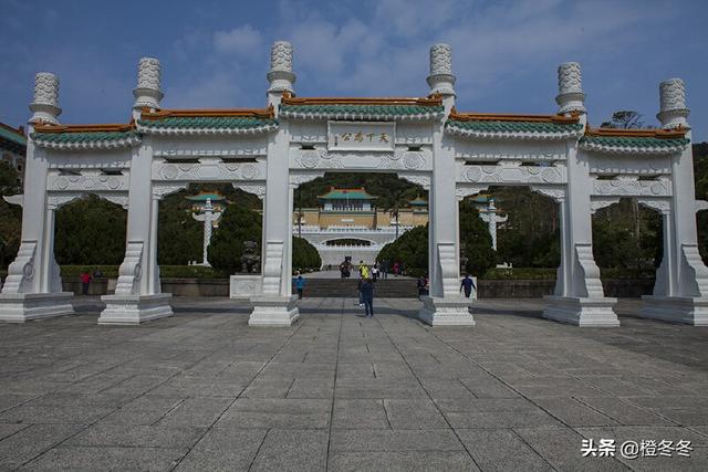 台湾旅游胜地有哪些地方（台湾旅游胜地）