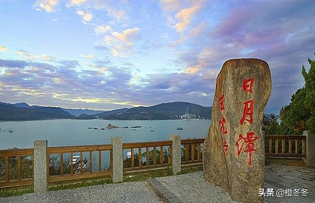 台湾旅游胜地有哪些地方（台湾旅游胜地）