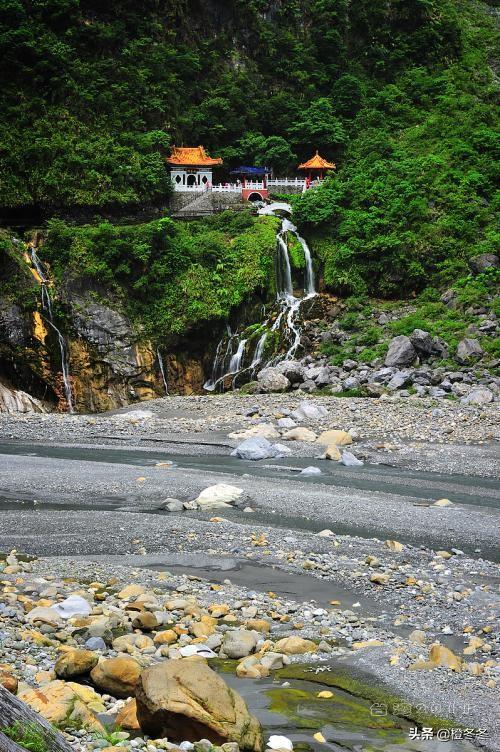 台湾旅游胜地有哪些地方（台湾旅游胜地）