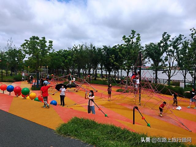 上海儿童玩的地方有哪些（上海玩的地方有哪些地方免费）