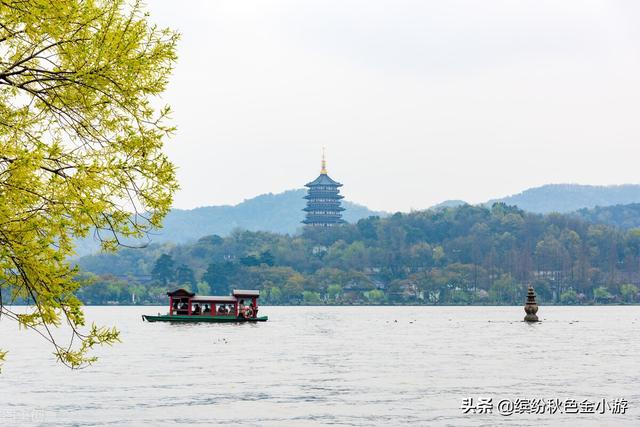 旧西湖十景有哪些（旧西湖十景）