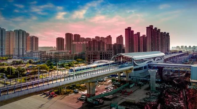 2021上海地铁运营时间表（上海地铁运营时间表最晚几点）