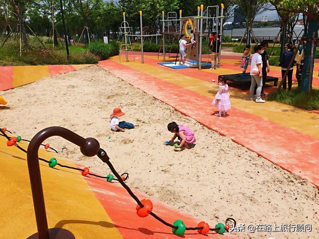 上海儿童玩的地方有哪些（上海玩的地方有哪些地方免费）