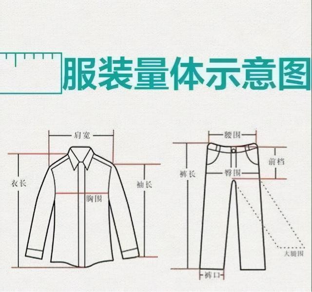 裤子80厘米是多少尺寸（80厘米是多少尺寸的腰围）