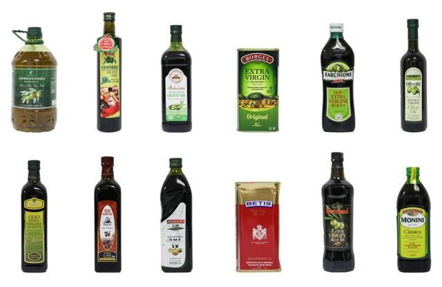 什么品牌的橄榄油质量最好（什么品牌的橄榄油好）