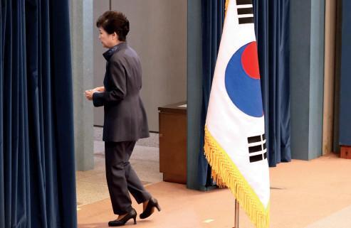 韩国历届总统的下场（韩国历届总统）