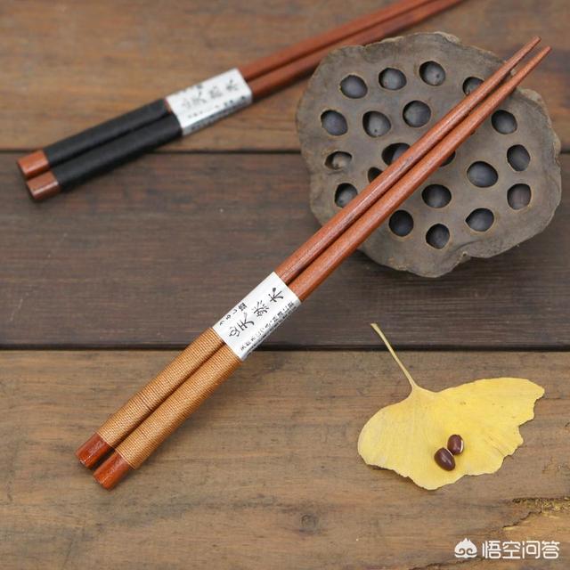中国的筷子文化介绍（汉文化与筷子）
