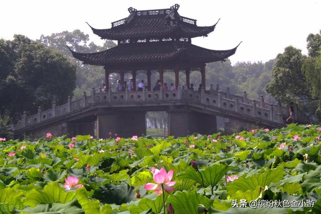 旧西湖十景有哪些（旧西湖十景）