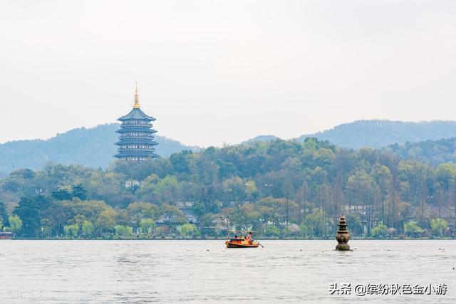 旧西湖十景有哪些（旧西湖十景）