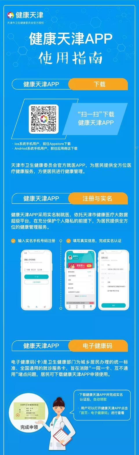 天津一中心医院挂号app（天津一中心医院）