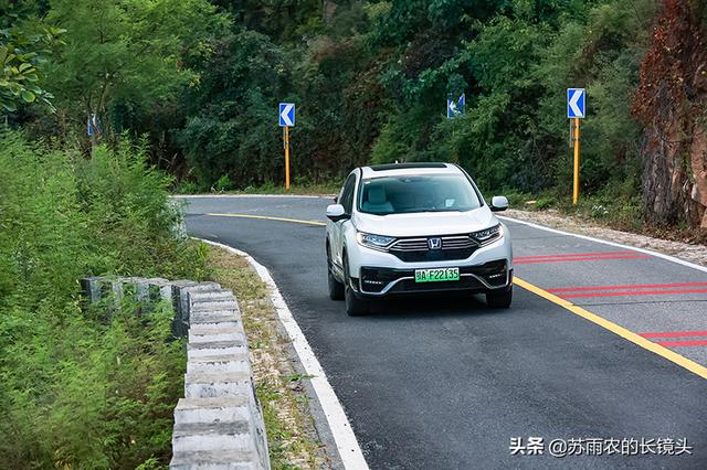 东风本田crv新能源汽车（东风本田crv汽车之家论坛）