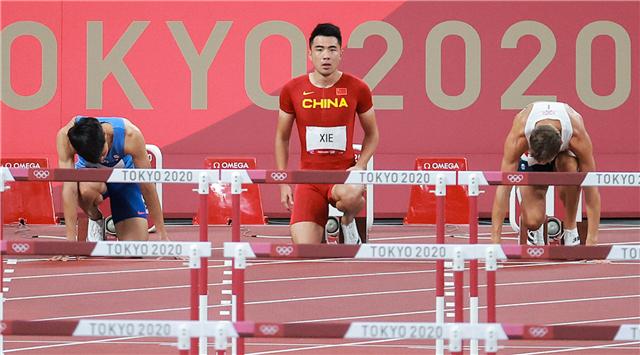 110米栏世界纪录刘翔记录（110米栏世界记录）