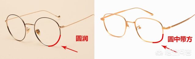 2021流行眼镜框样式女（2012流行的眼镜框）