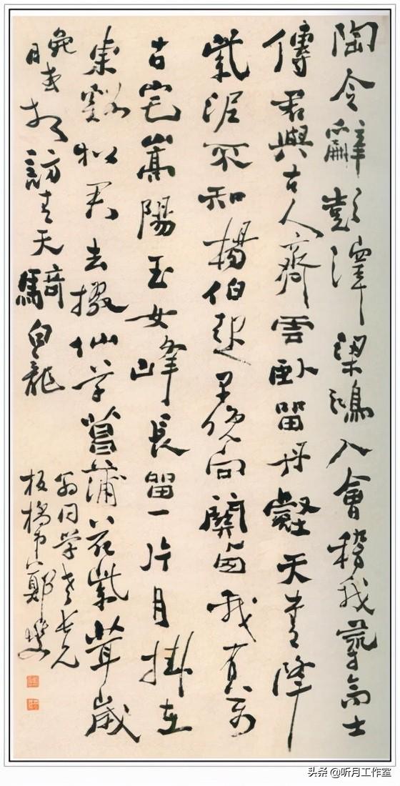 郑板桥画什么最出名（郑板桥画）