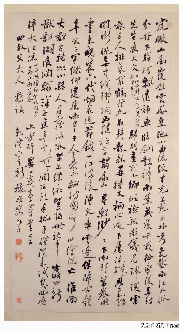 郑板桥画什么最出名（郑板桥画）