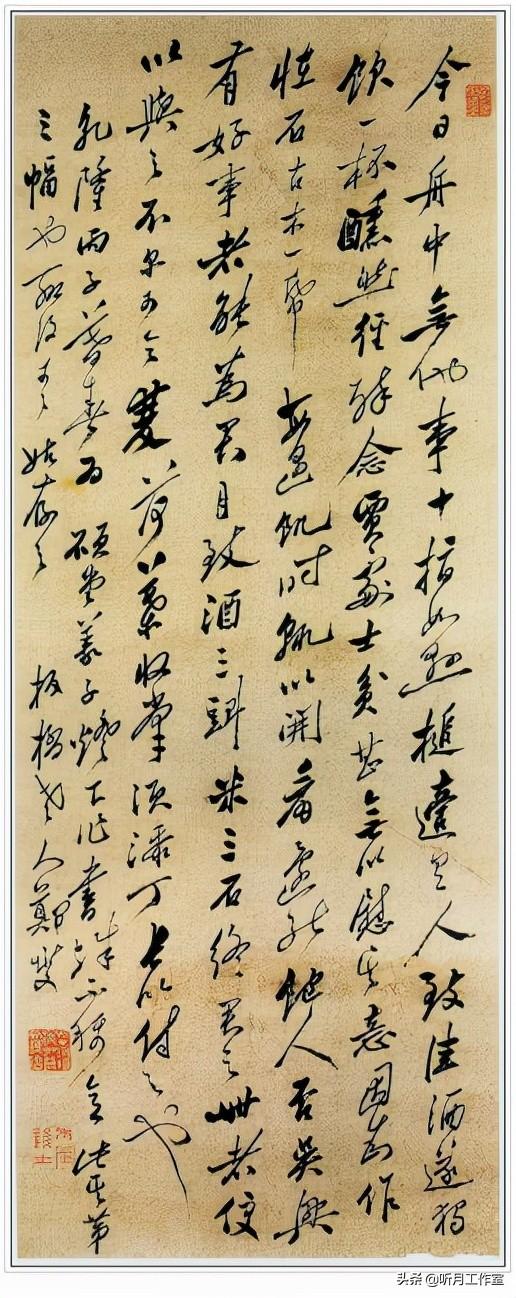 郑板桥画什么最出名（郑板桥画）