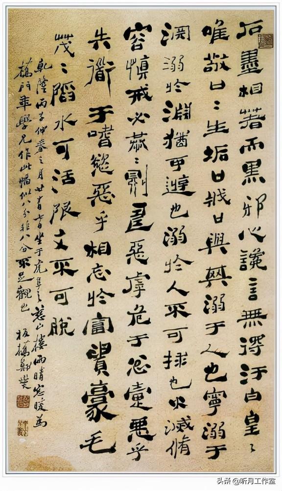 郑板桥画什么最出名（郑板桥画）