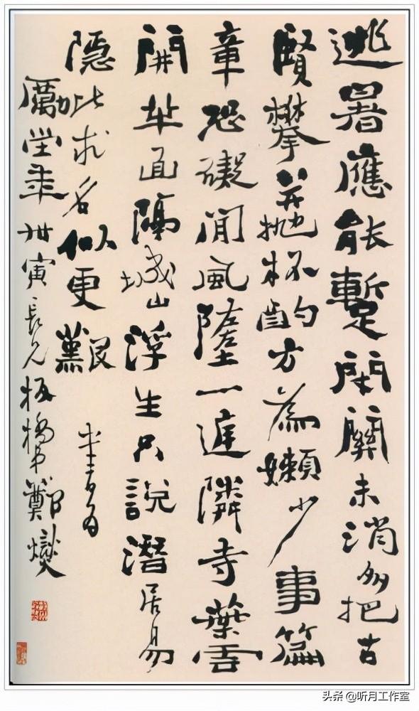 郑板桥画什么最出名（郑板桥画）