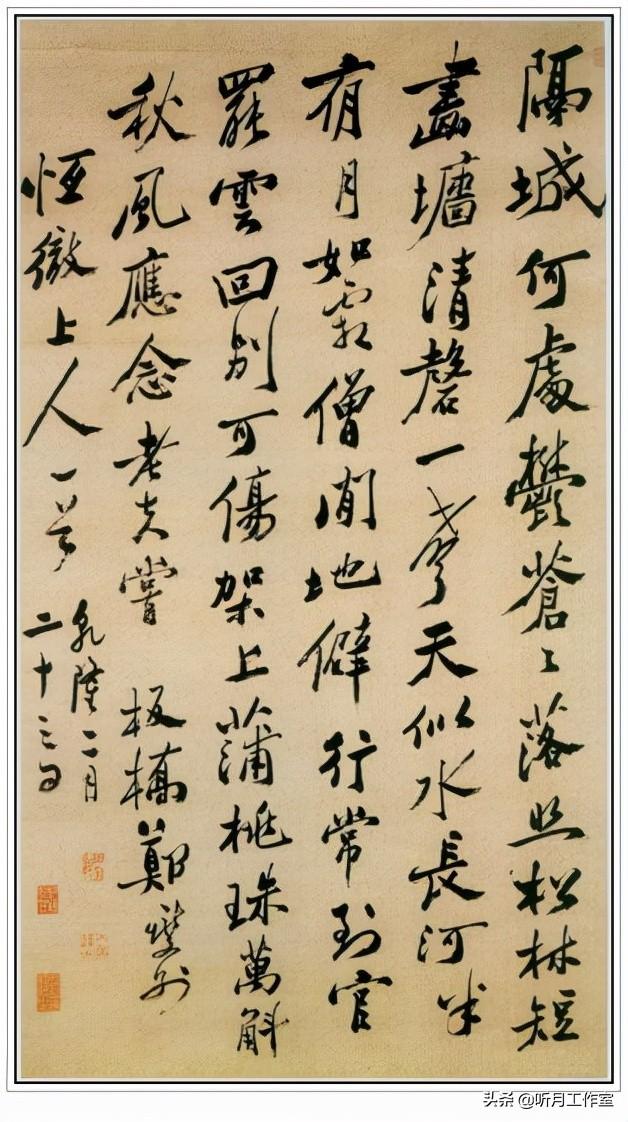 郑板桥画什么最出名（郑板桥画）