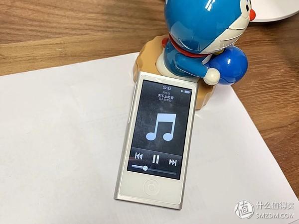 ipodnano7怎么用手机导入歌曲（ipodnano7怎么导入歌曲）