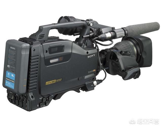 索尼dxc系列摄像机历史（二手索尼摄像机报价DXC一M3A）