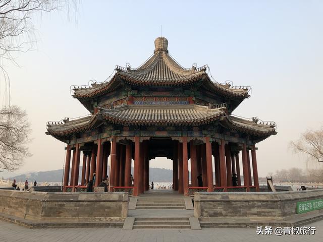 北京的名胜古迹有哪些?分别用英语说一下（北京的名胜古迹有哪些?）