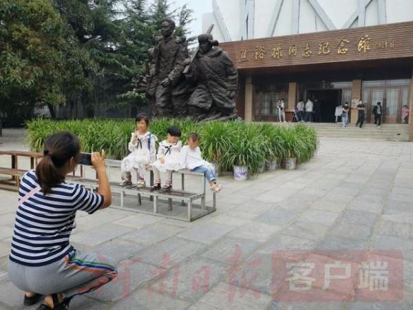 开封旅游景点大全简介及门票（开封旅游景点大全简介免费）