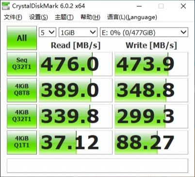 镁光的固态硬盘怎么样（镁光固态硬盘质量怎么样）