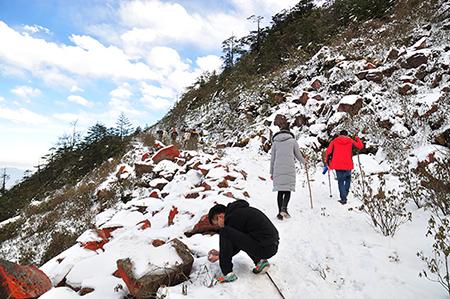 成都耍的地方有哪些地方（成都耍雪有哪些地方）