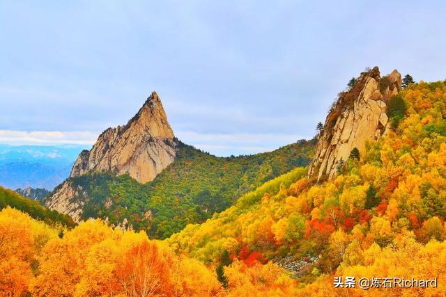 北京的风景名胜介绍（北京风景名胜介绍视频）