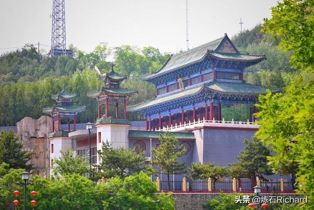 北京的风景名胜介绍（北京风景名胜介绍视频）