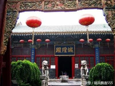 上海城隍庙有什么好玩的（上海城隍庙有什么好玩的地方）