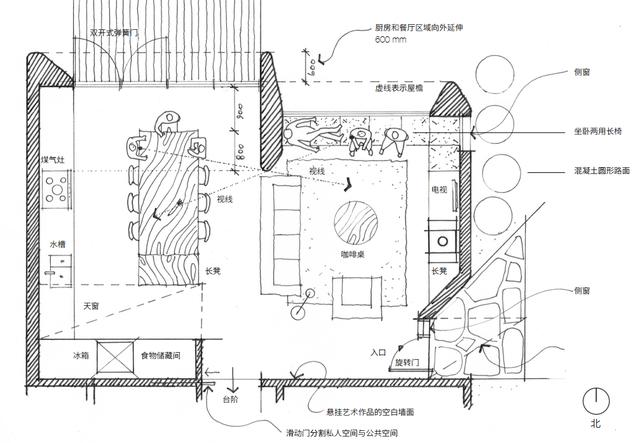 室内设计设计说明范文（室内设计说明范文简约）