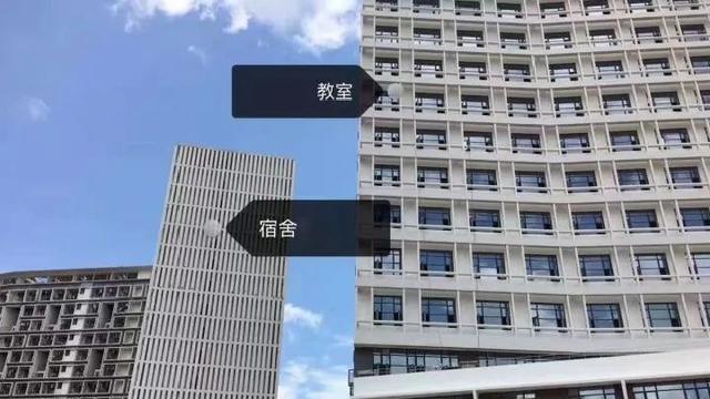 厦大校园图片大全（厦大宿舍图片大全）