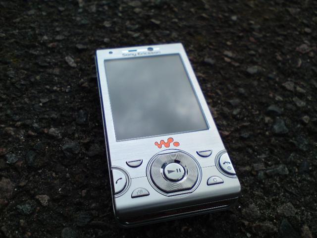 索爱k790c手机（索爱k790c）