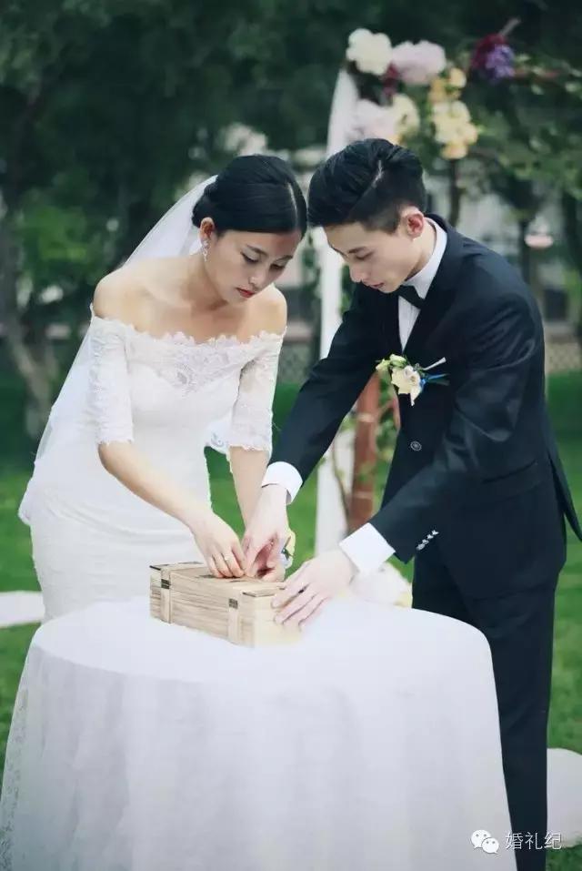 结婚唱什么歌好听还感人（结婚唱什么歌好听又好唱）