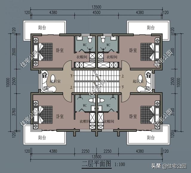 农村楼房设计图纸及效果图大全（新农村自建房设计图及效果图大全）