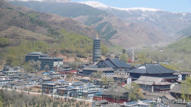 中国四大佛教名山之首为（五台山求什么最灵验姻缘）