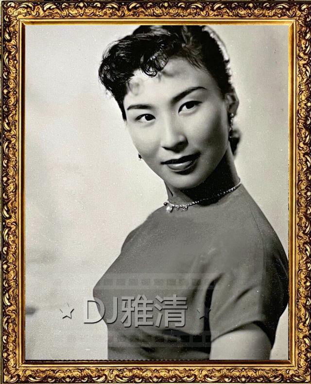 以前的香港美女明星（香港老牌美女明星周）