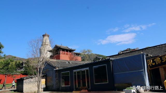 中国四大佛教名山之首为（五台山求什么最灵验姻缘）