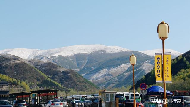 中国四大佛教名山之首为（五台山求什么最灵验姻缘）