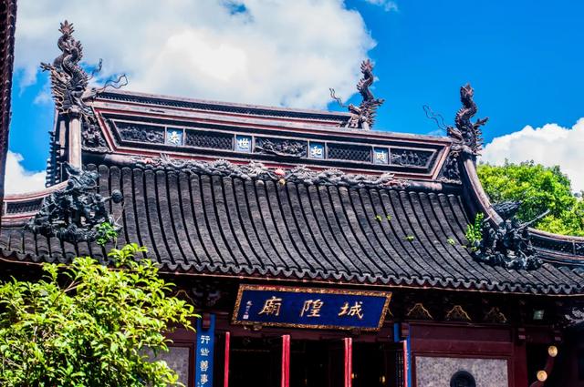 上海城隍庙有什么好玩的（上海城隍庙好玩吗）
