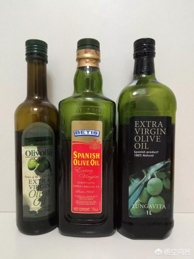 什么品牌的橄榄油质量最好（什么牌子橄榄油好）
