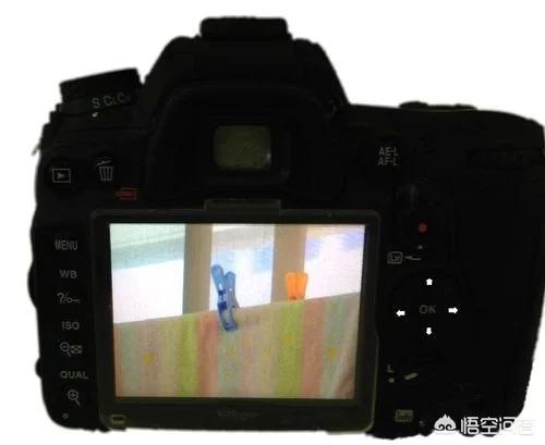 nikond7000相机怎么使用教程那个按钮是干什么用的（nikond7000相机怎么使用教程）