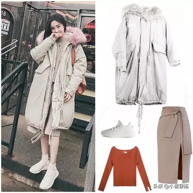 女款时尚羽绒服品牌大全（时尚羽绒服品牌女）