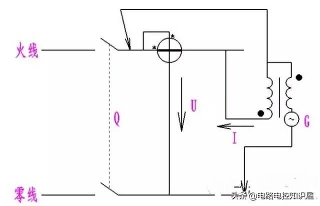 电表接线图偷电怎么接视频（电表接线图偷电怎么接）